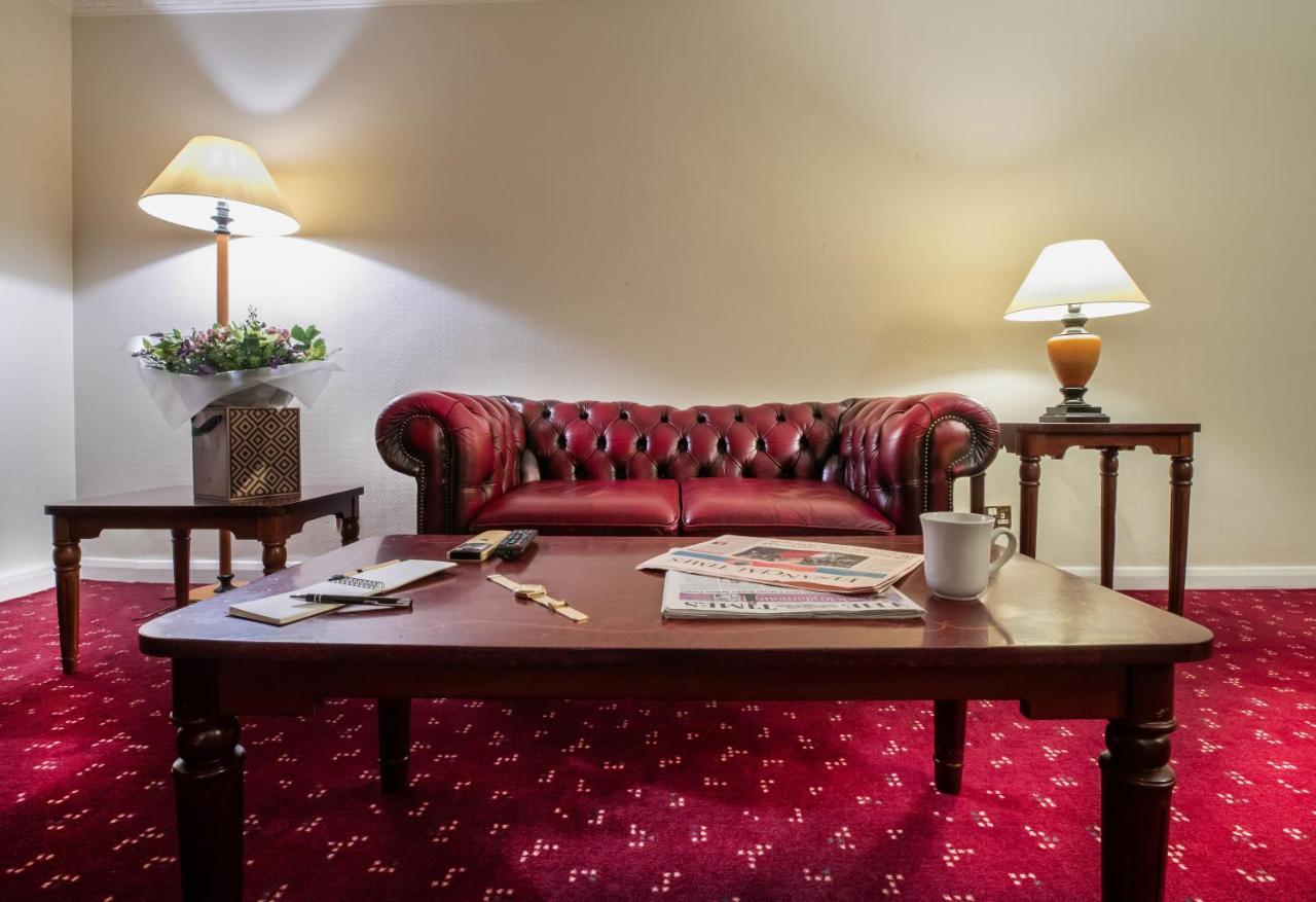 Ibis London Earls Court Hotel Kültér fotó